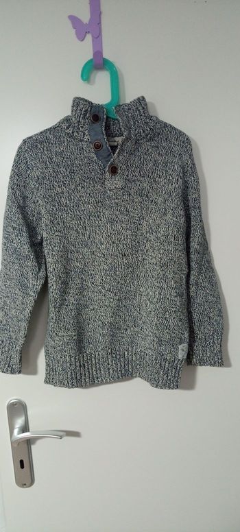 Pull H&M garçon 