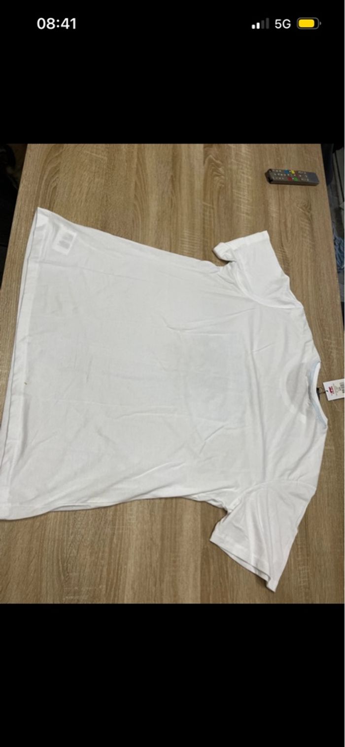 tee shirt puma - photo numéro 2