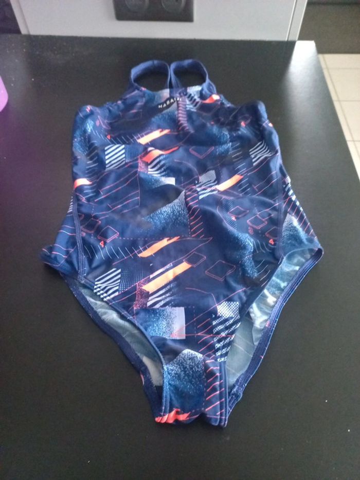 Maillot de bain fille