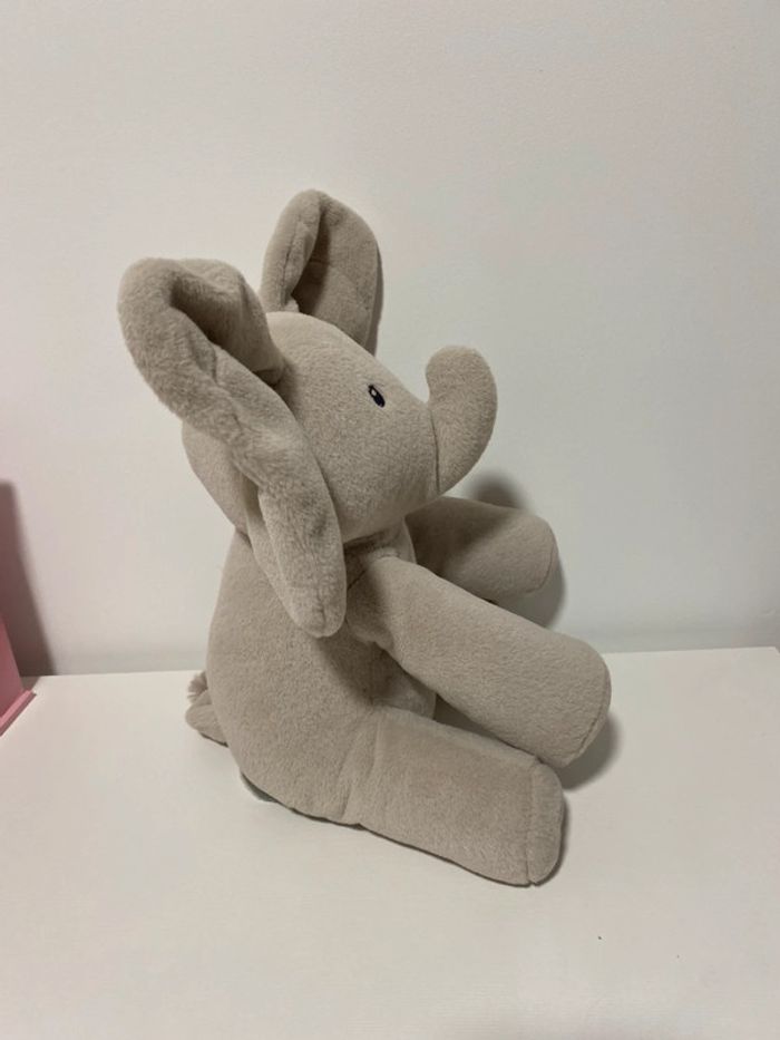 Fluppy l’éléphant - photo numéro 2