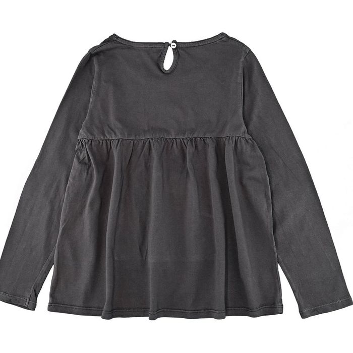 Blouse à manches longues 4 ans Émile et Ida - photo numéro 2