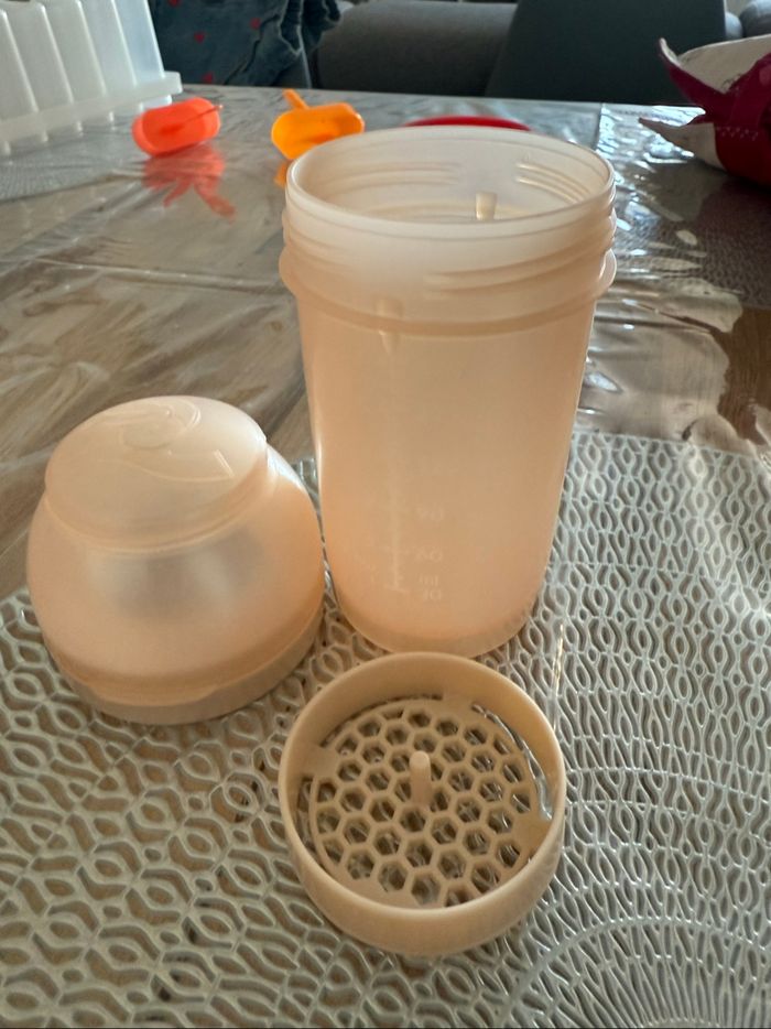 Biberon 180 ml