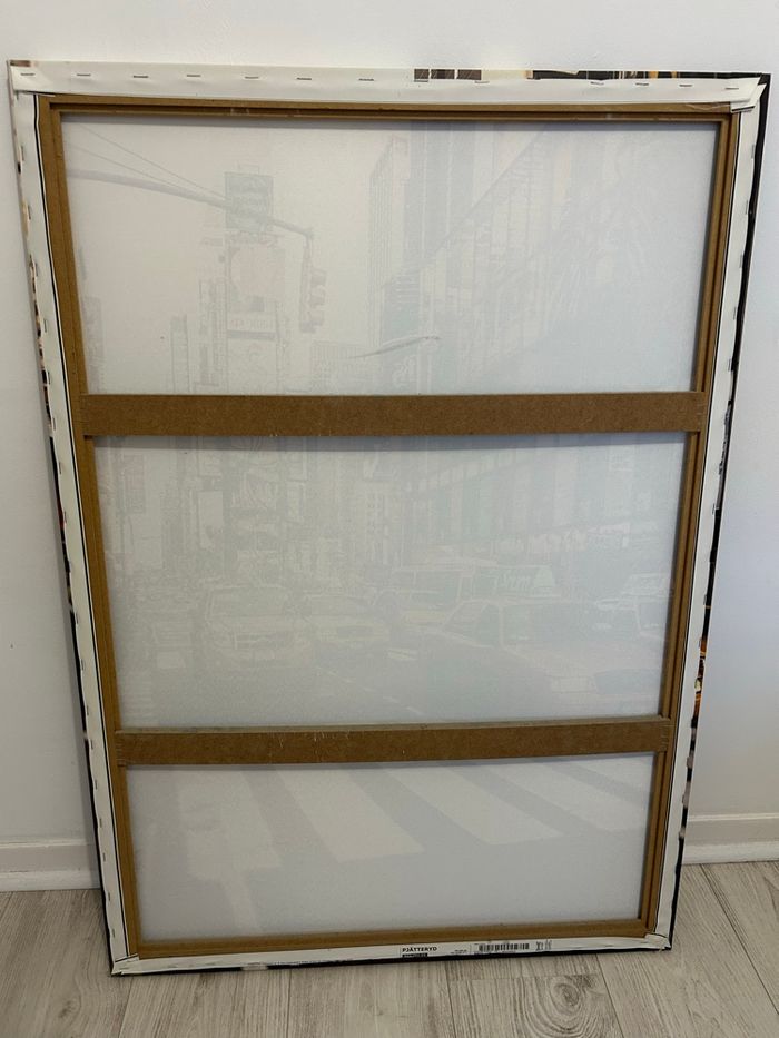 Tableau IKEA PJÄTTERYD - photo numéro 2