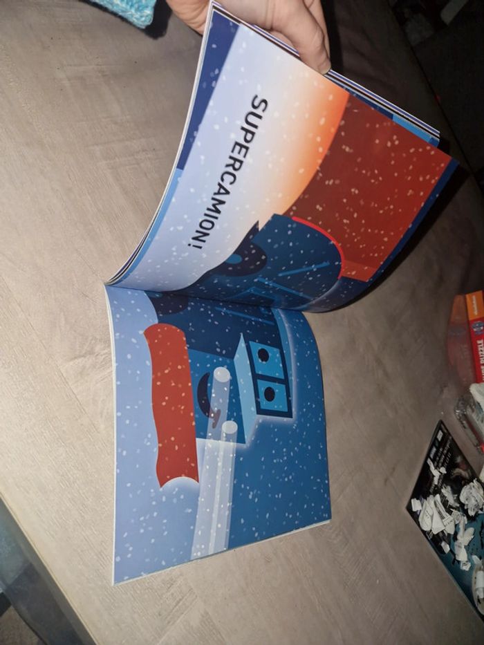 Quel camion - photo numéro 3