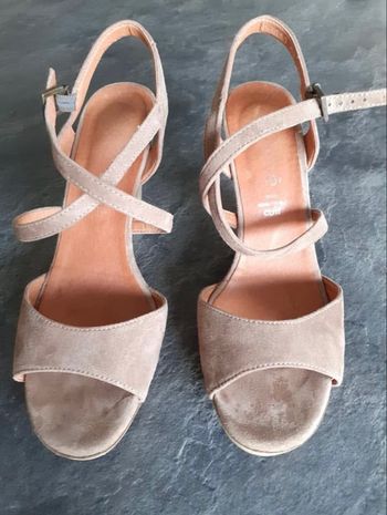 Chaussures à talons femme André pointure 37