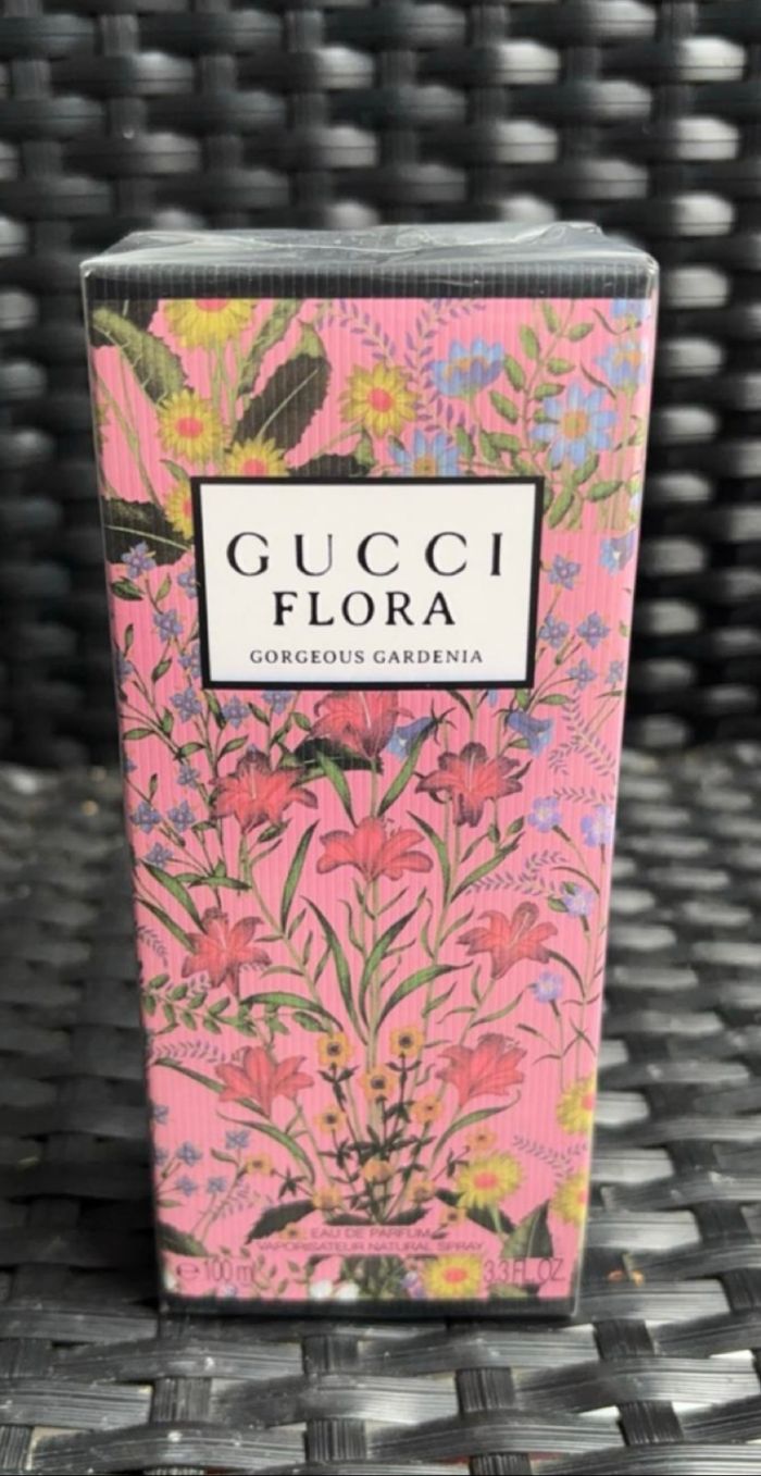 Parfum Gucci Flora