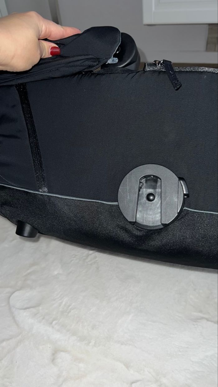 Nacelle Cybex Mios - photo numéro 3