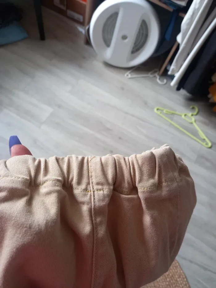 Pantalon slim - photo numéro 5