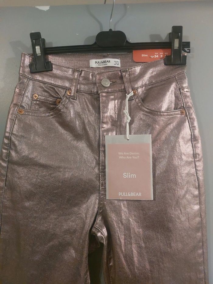 Slim enduit - photo numéro 2