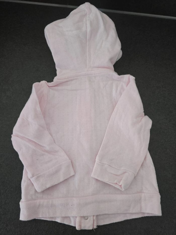 Veste esprit 3 mois - photo numéro 5