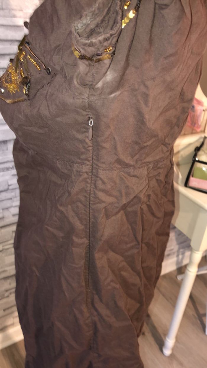 Tunique - photo numéro 4