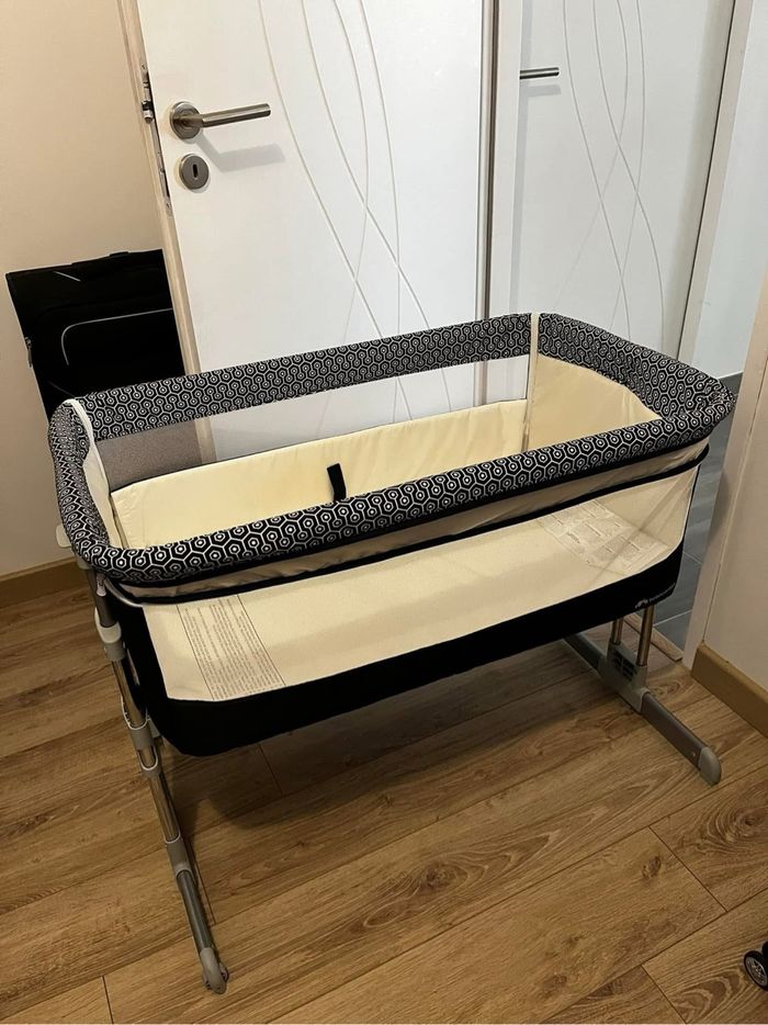 Cododo bébé confort