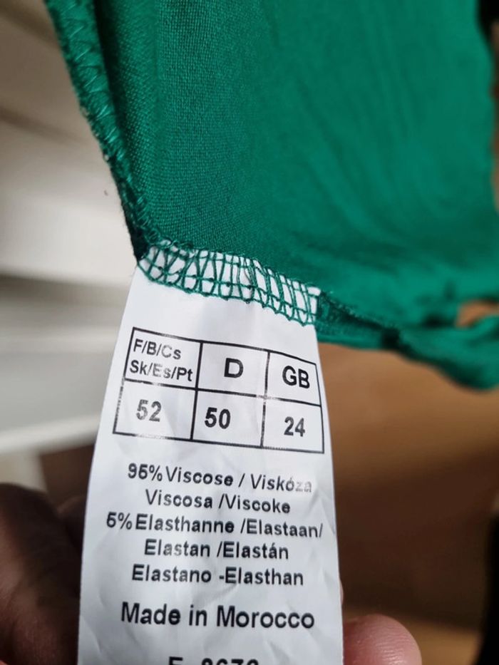 Tunique/robe - photo numéro 3