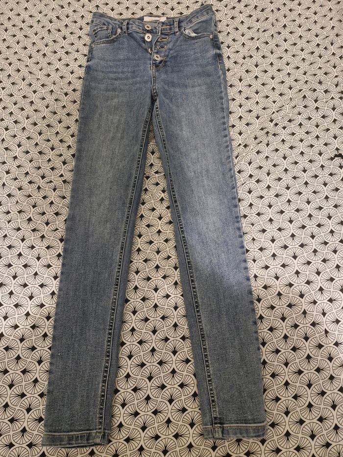 Jean