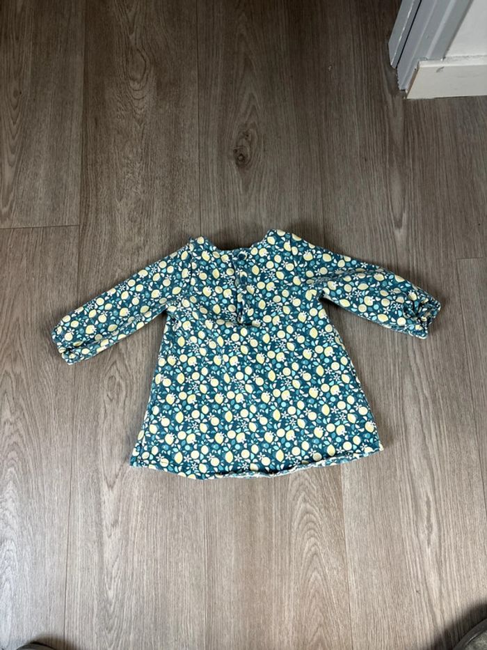 Robe 12 mois - photo numéro 4