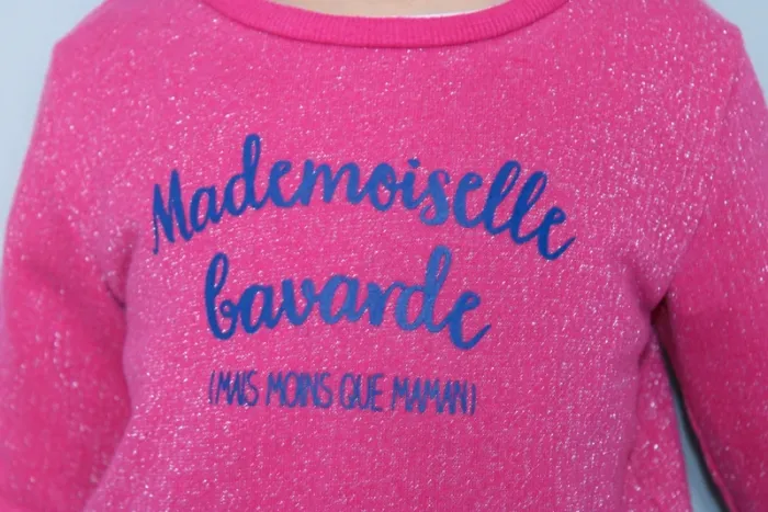 Pull taille 5 ans - photo numéro 9