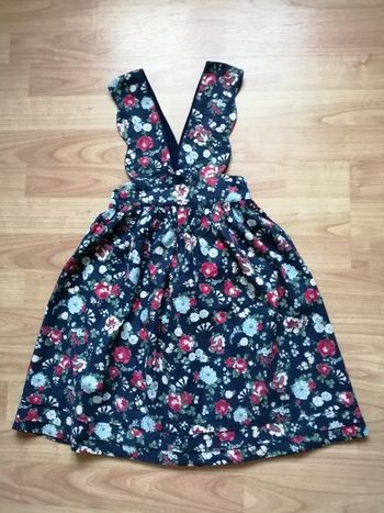 Robe 6 ans 3 Suisses