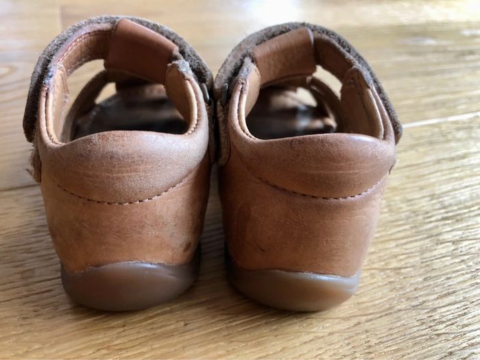 Chaussures 21 - photo numéro 3