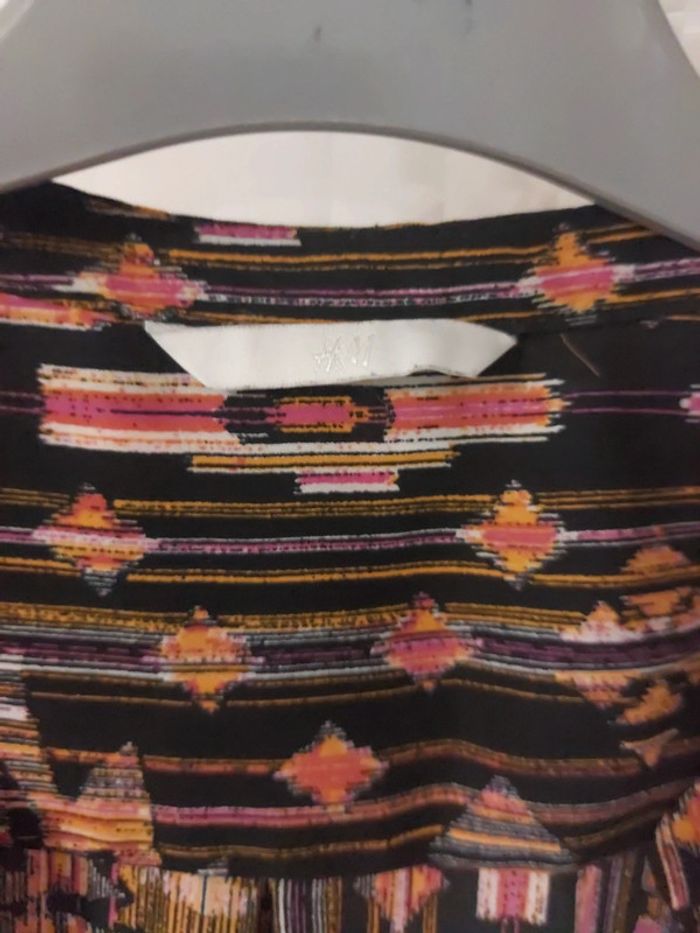 Chemise + gilet - photo numéro 3