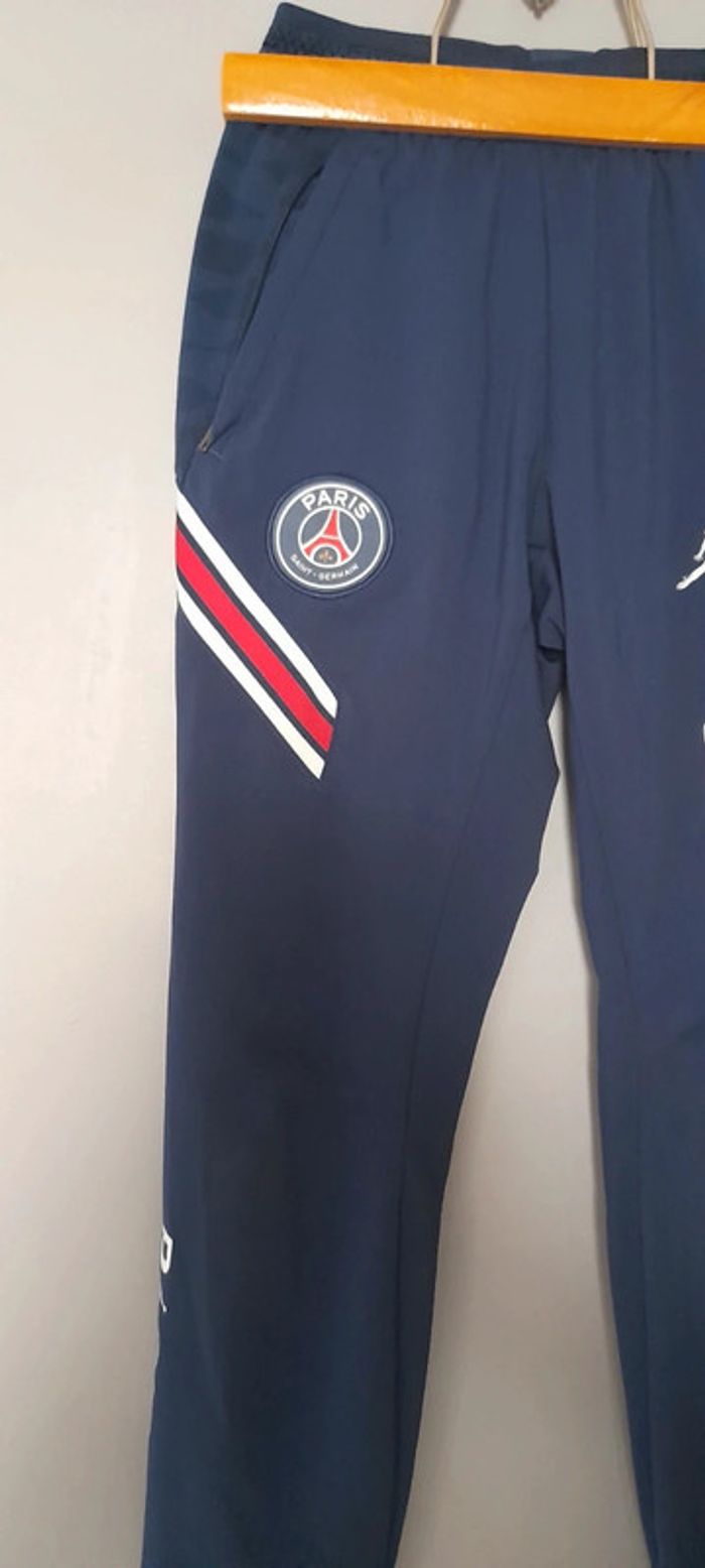 Jogging Foot Jordan PSG - photo numéro 2