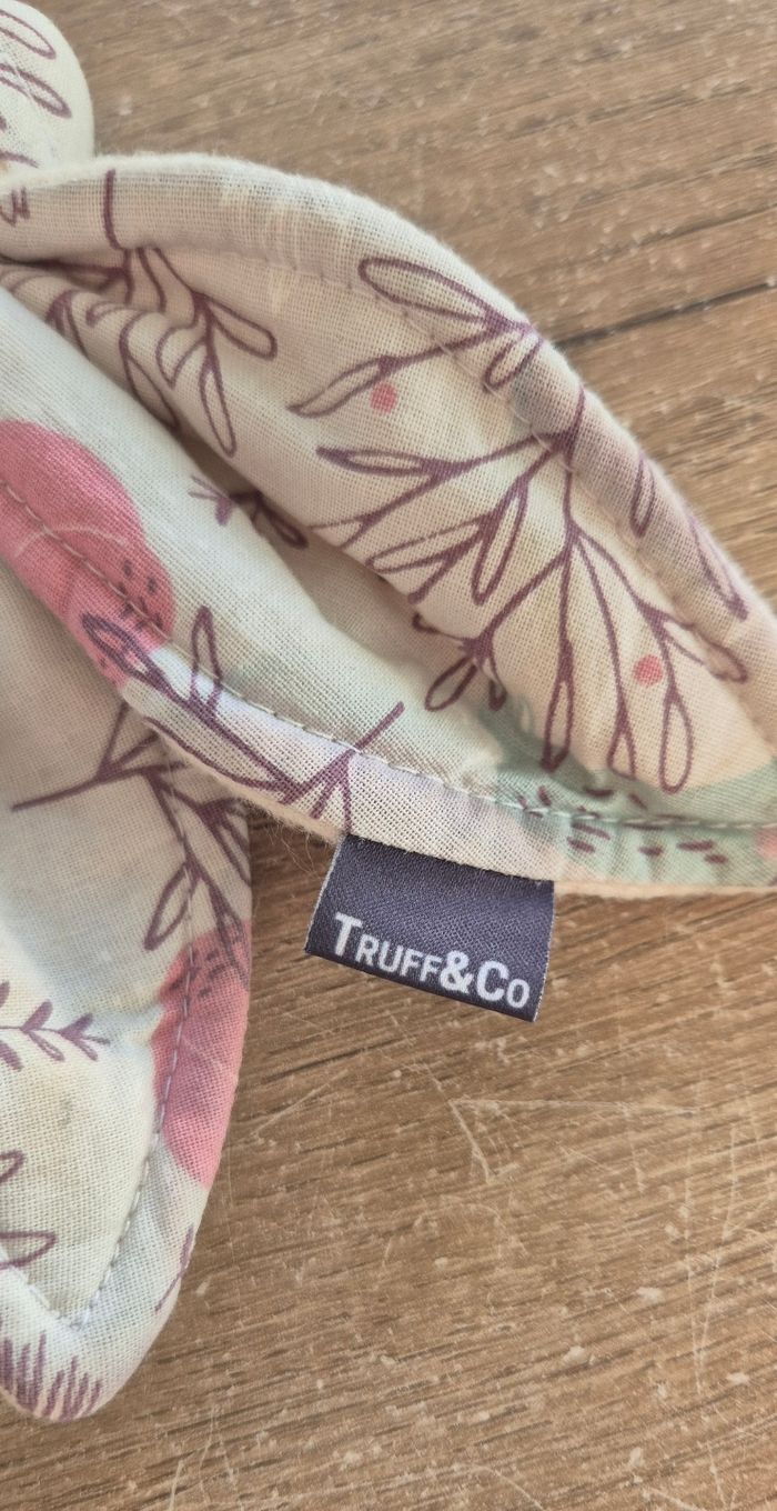 Lot anneaux de dentition naturels - photo numéro 4