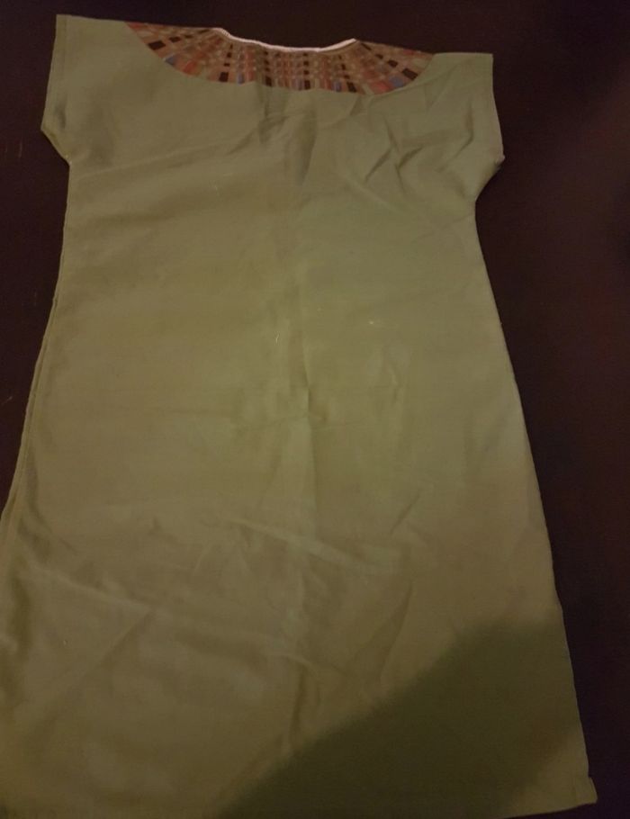Chemise de nuit 4 ans - photo numéro 2