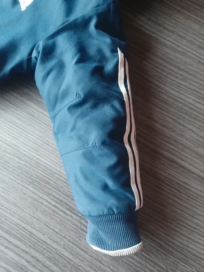 Manteau - photo numéro 6