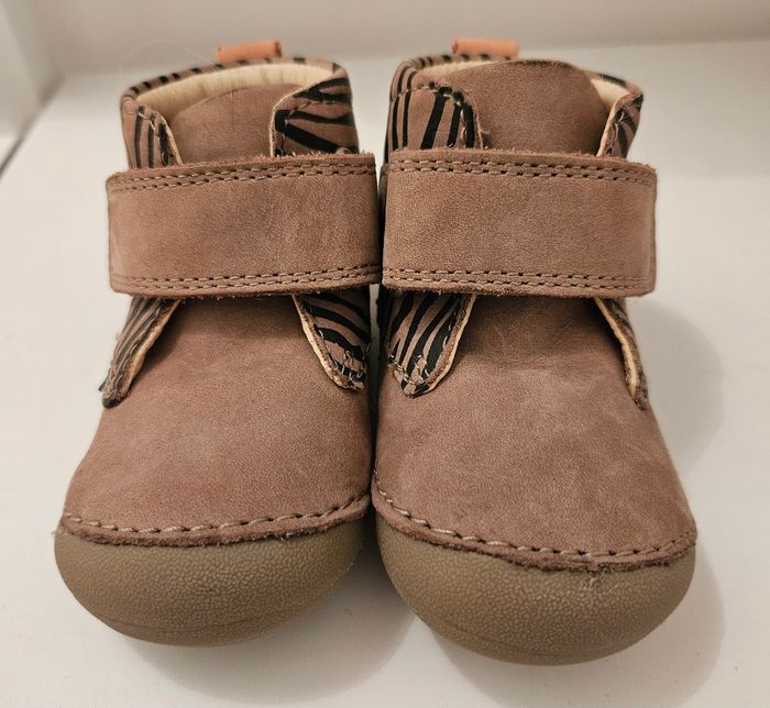 Chaussures Kichers - photo numéro 2