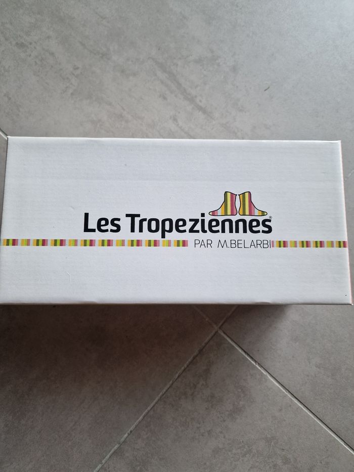 Tropezienne - photo numéro 4