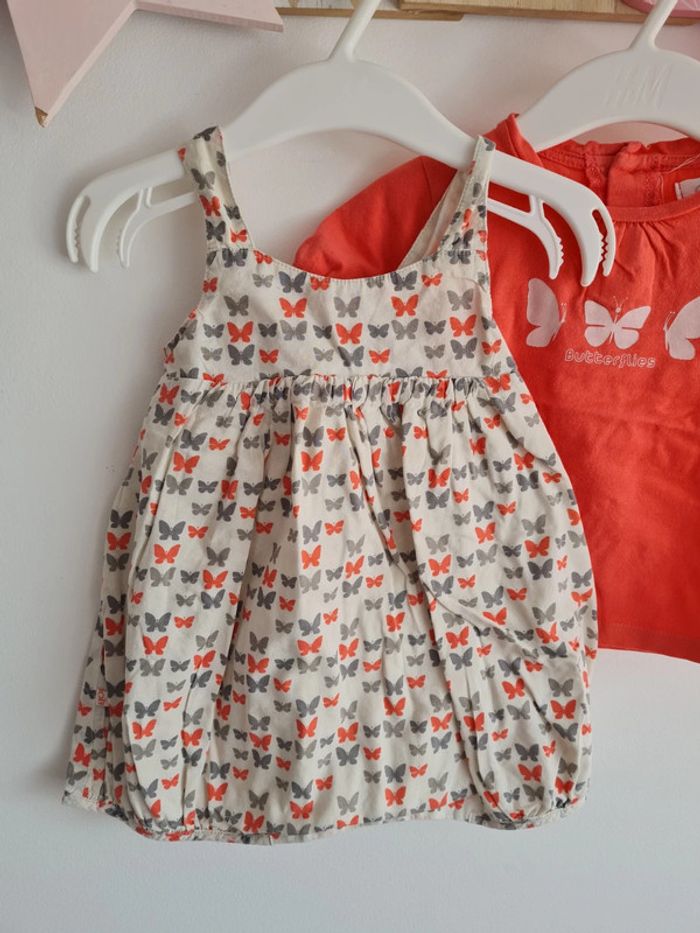 Ensemble Obaibi 6m - photo numéro 2