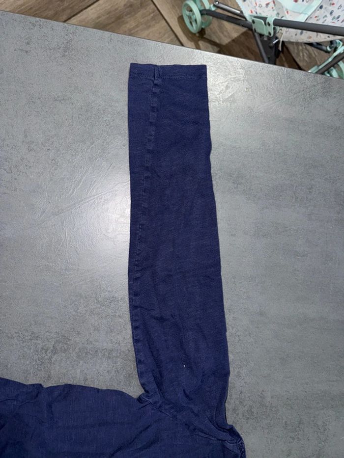 T-shirt in extenso - photo numéro 7