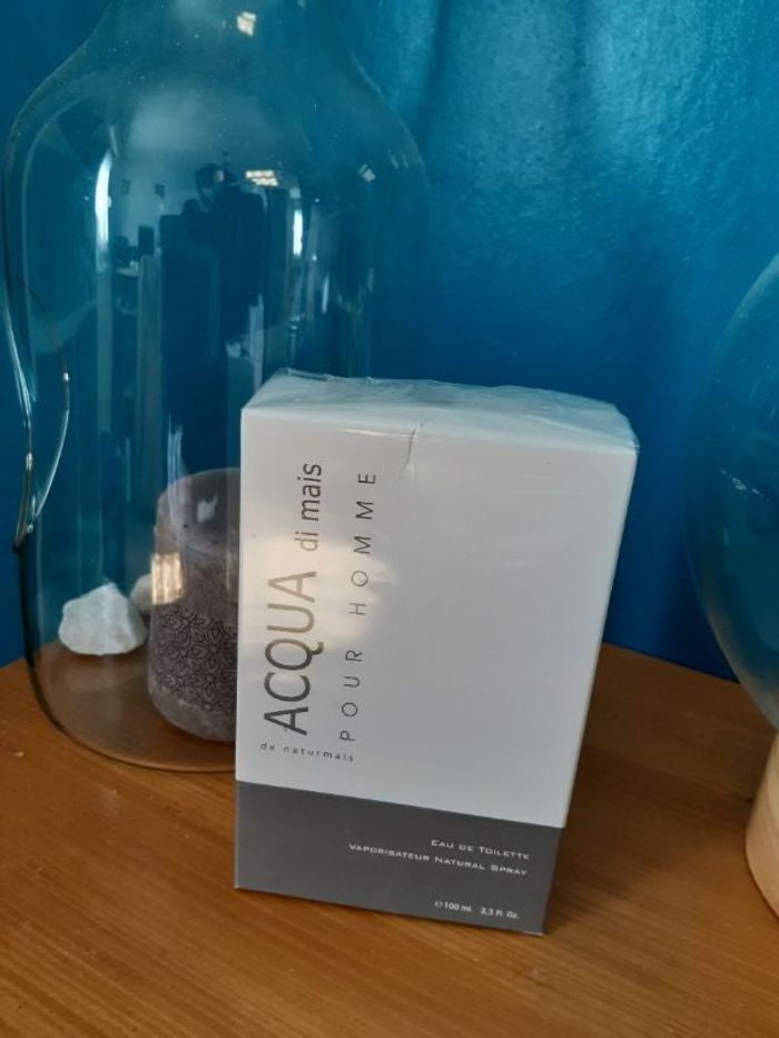 Eau de toilette