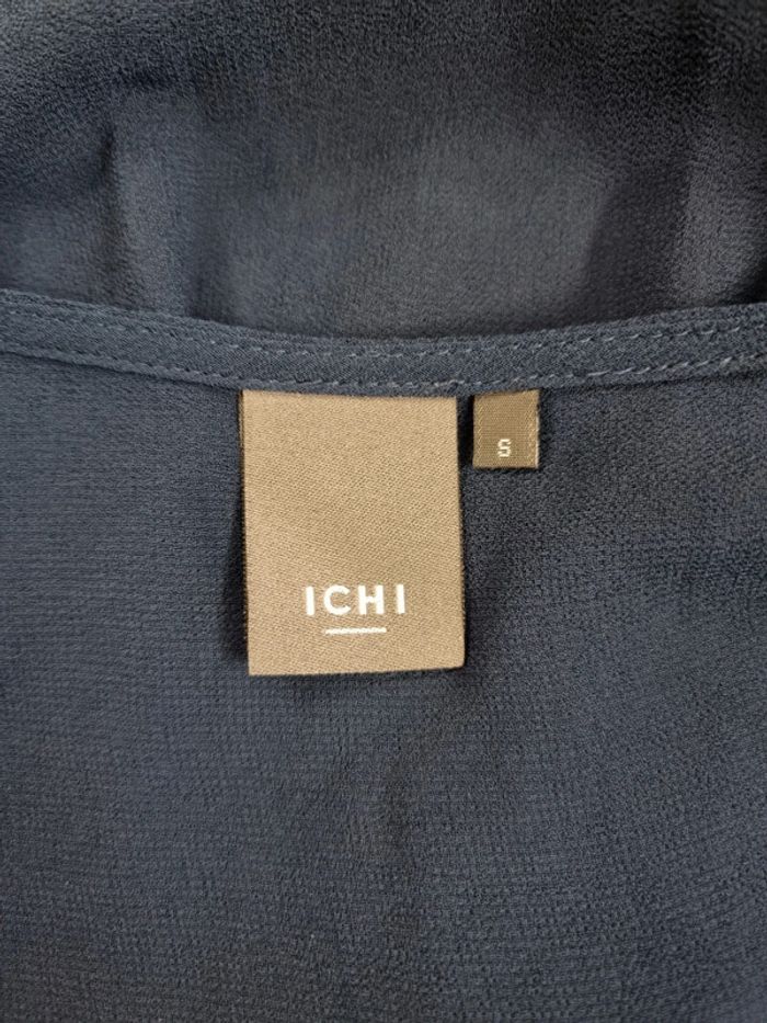 ICHI robe marine beach Wear * taille S * - photo numéro 7