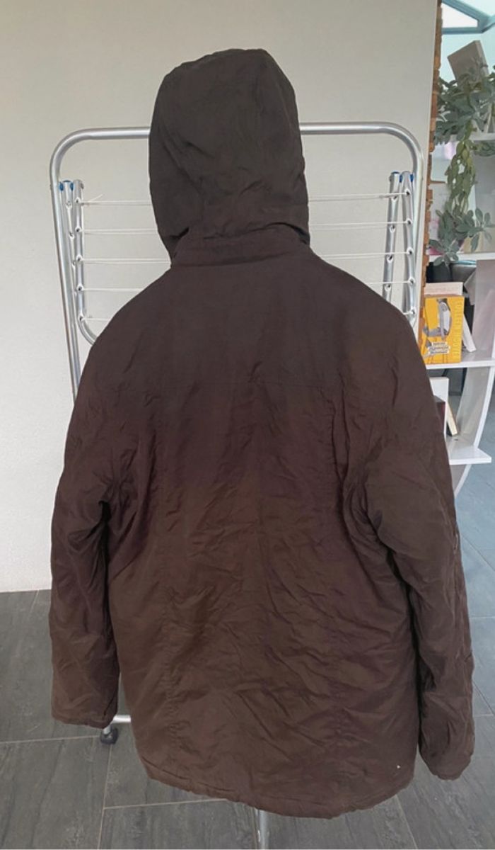 Manteau hiver homme TBS - photo numéro 2
