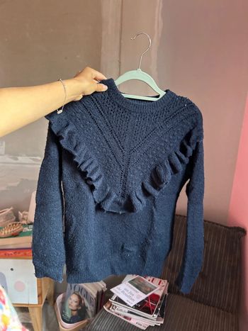 Pull Kiabi