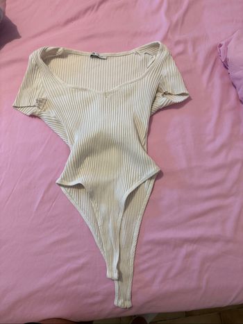 body blanc