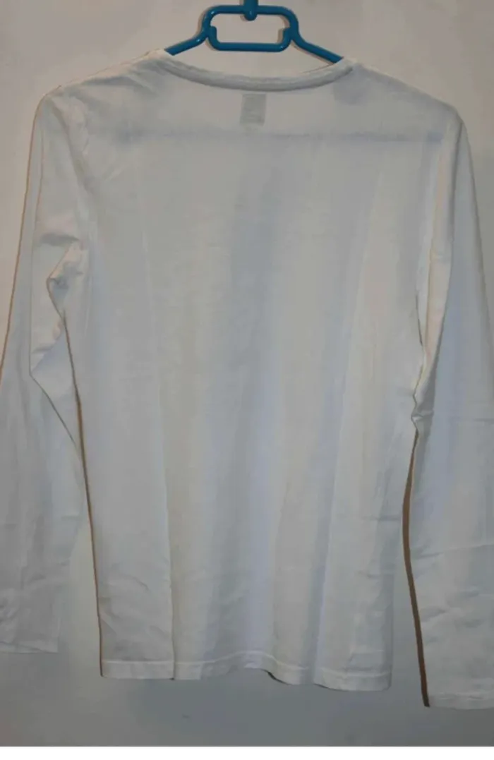 tee shirt - photo numéro 2