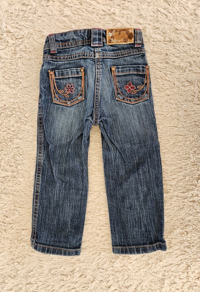 Jean 2 ans - photo numéro 2