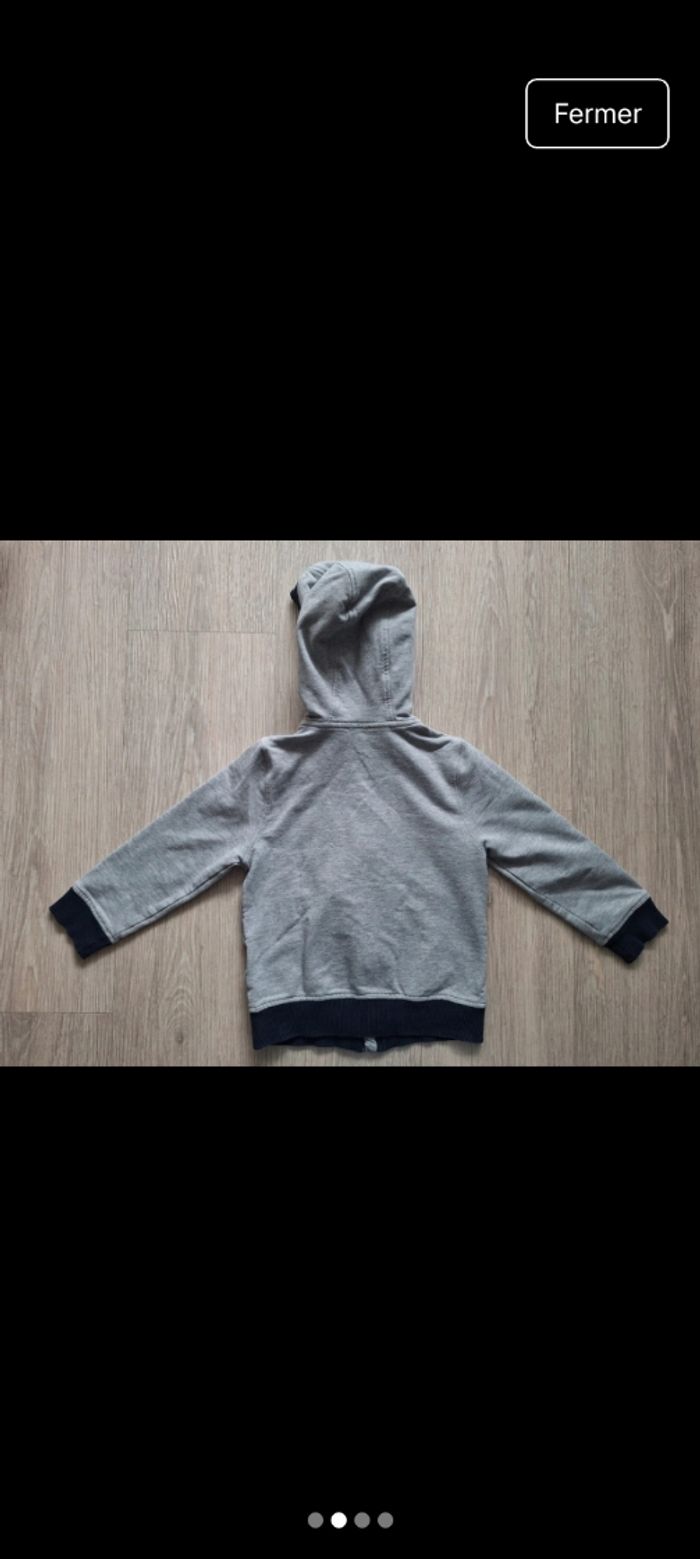 Gilet Hugo boss - photo numéro 3