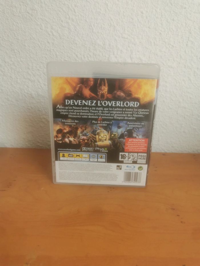 Overlord 2 - photo numéro 2