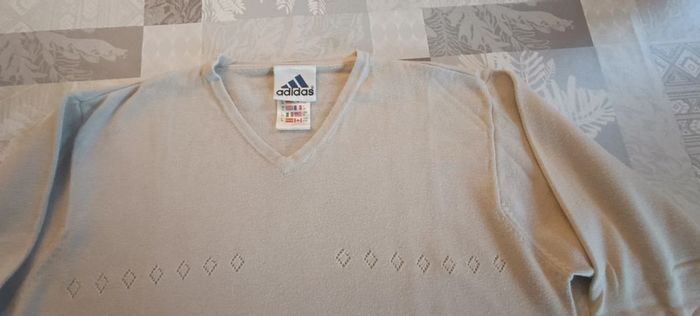 Pull Adidas femme - photo numéro 3