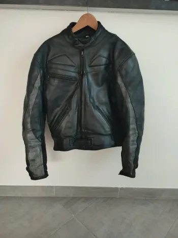 Manteau Moto homme taille M