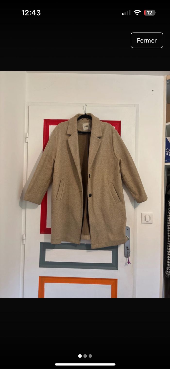 Manteau