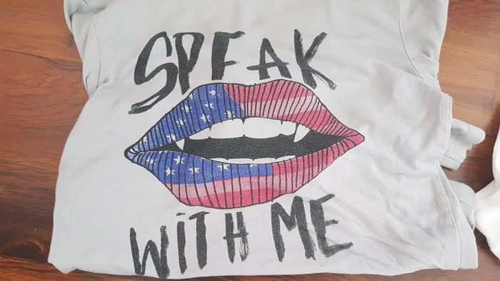 Lot tee shirt manches longues - photo numéro 3