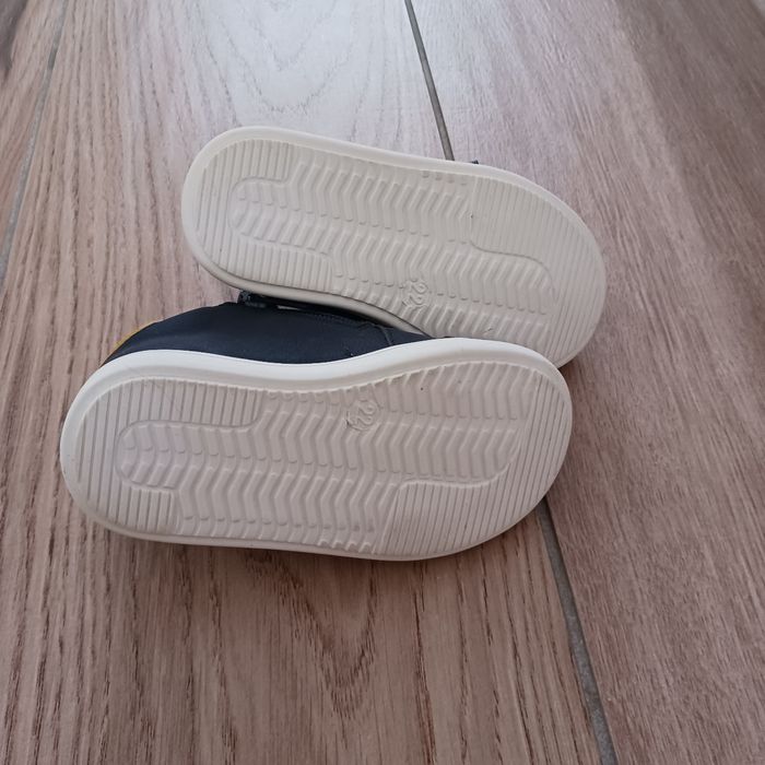 Basket neuve - photo numéro 4