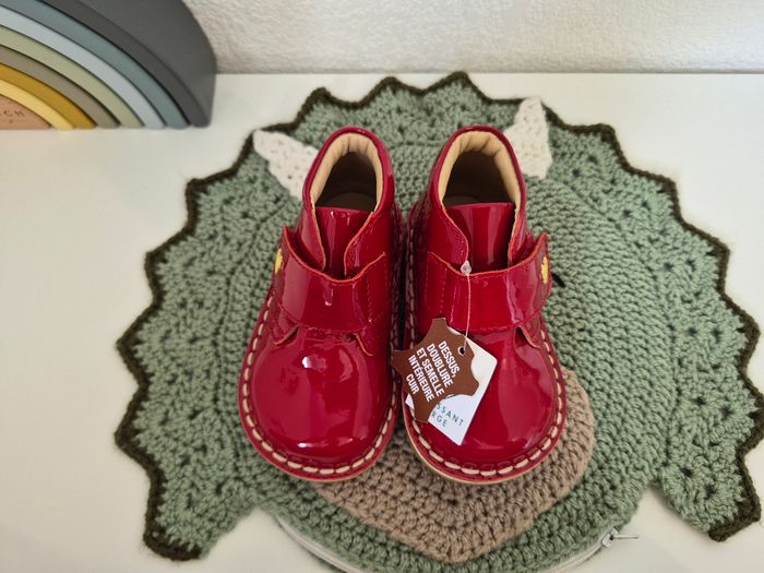 Chaussures ❤️ - photo numéro 6