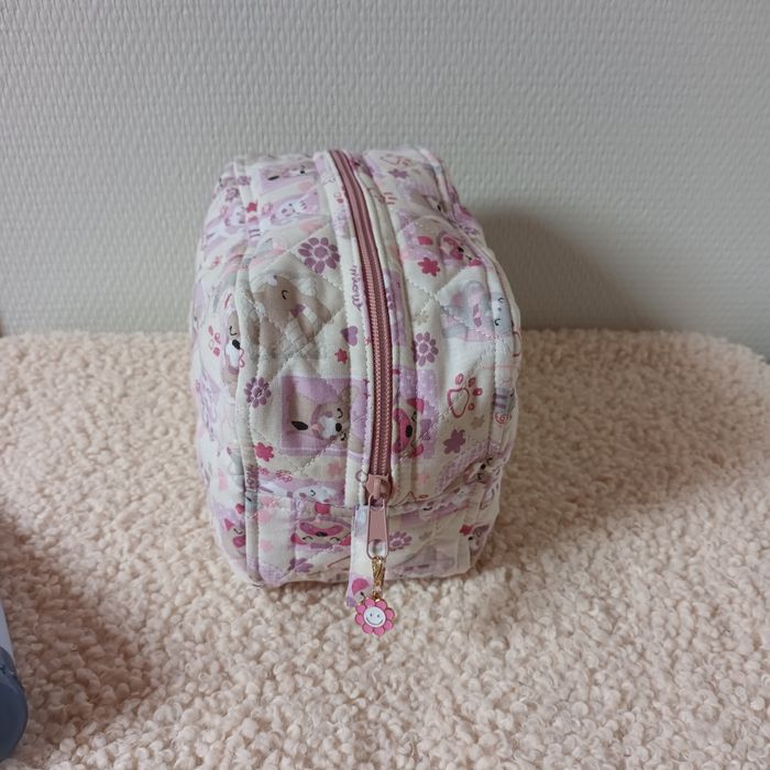 Trousse toilette enfants bouledogues - photo numéro 8