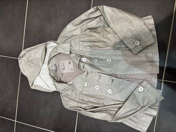Veste Cyrillus 12 ans