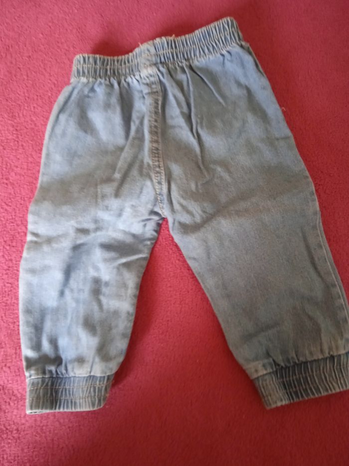 Pantalon - photo numéro 3