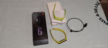 Smart Band 6 Xiaomi